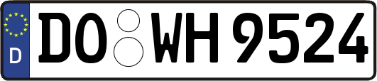 DO-WH9524