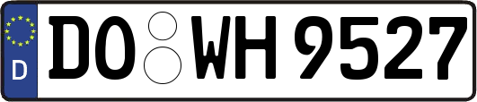 DO-WH9527