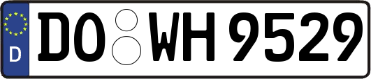 DO-WH9529