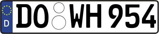 DO-WH954