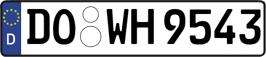 DO-WH9543
