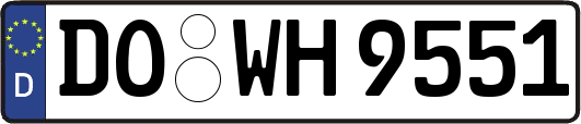 DO-WH9551