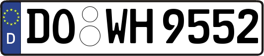 DO-WH9552