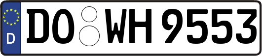 DO-WH9553