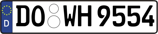 DO-WH9554