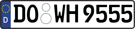 DO-WH9555