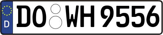 DO-WH9556