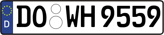 DO-WH9559