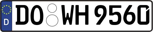 DO-WH9560