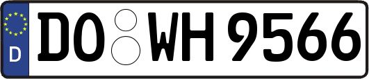 DO-WH9566