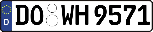 DO-WH9571
