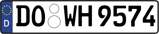 DO-WH9574