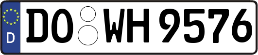 DO-WH9576