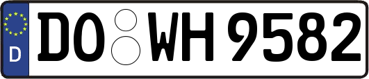 DO-WH9582