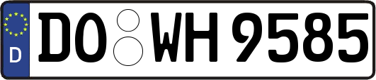 DO-WH9585