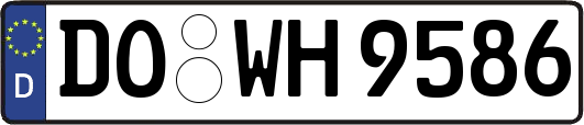 DO-WH9586