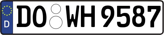 DO-WH9587