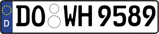 DO-WH9589
