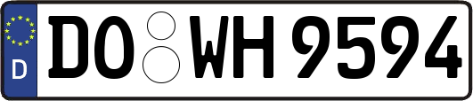 DO-WH9594