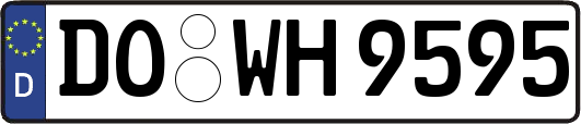 DO-WH9595