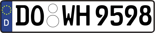 DO-WH9598
