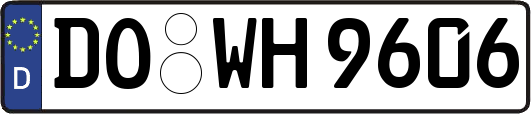 DO-WH9606