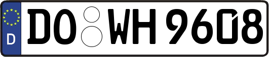 DO-WH9608