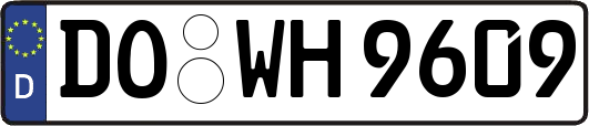 DO-WH9609