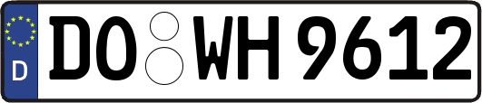 DO-WH9612