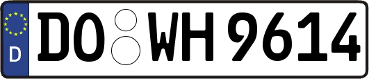 DO-WH9614