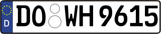 DO-WH9615
