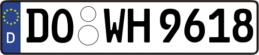 DO-WH9618