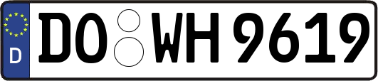 DO-WH9619