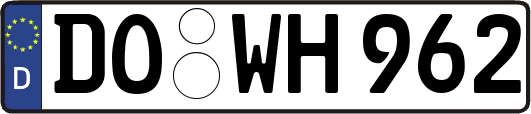 DO-WH962