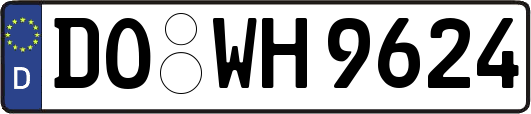 DO-WH9624