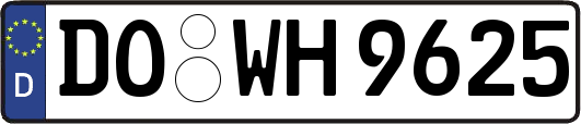 DO-WH9625