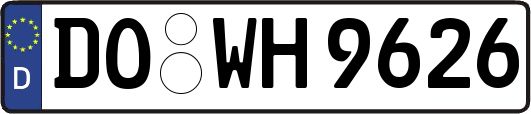DO-WH9626