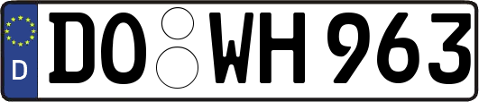 DO-WH963