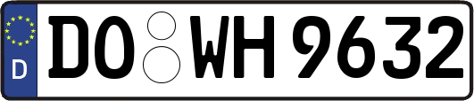 DO-WH9632