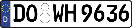 DO-WH9636