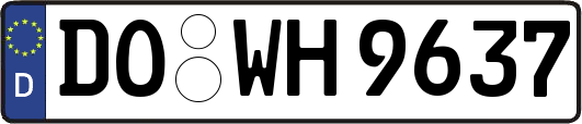 DO-WH9637