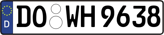 DO-WH9638