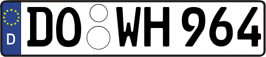 DO-WH964