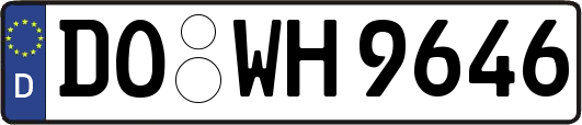 DO-WH9646