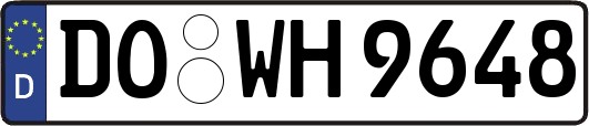 DO-WH9648