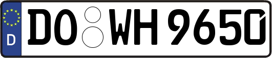 DO-WH9650