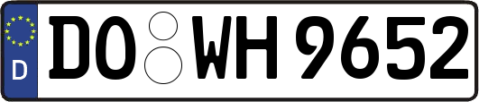 DO-WH9652