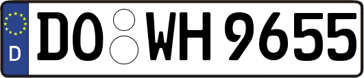 DO-WH9655