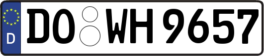 DO-WH9657