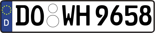 DO-WH9658